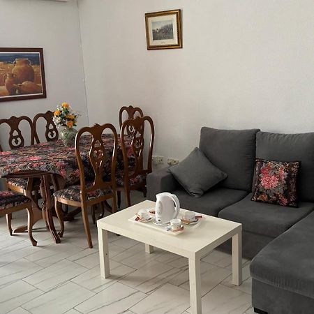 Apartamento Maldonado Ronda Exterior foto