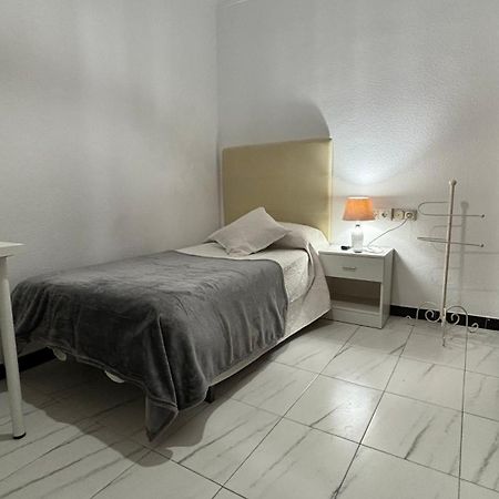 Apartamento Maldonado Ronda Exterior foto