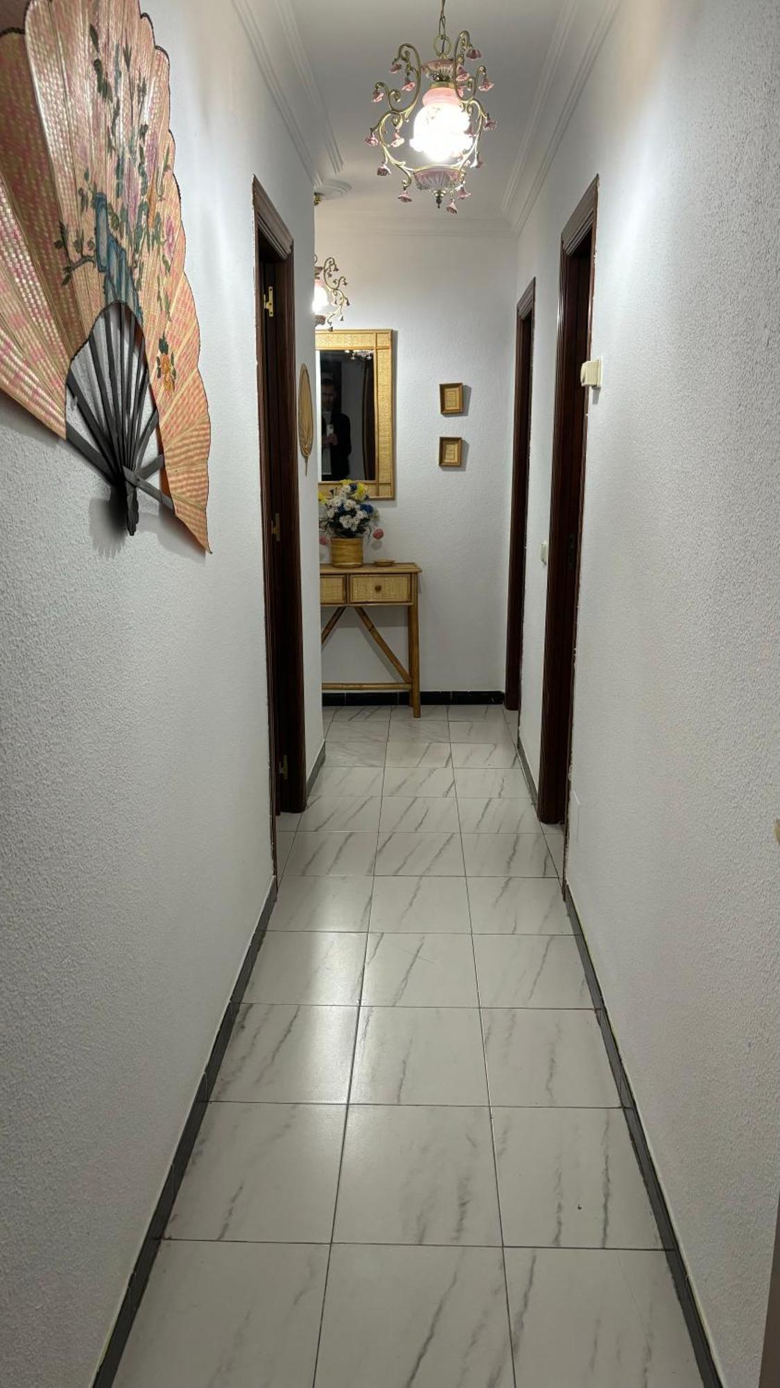 Apartamento Maldonado Ronda Exterior foto