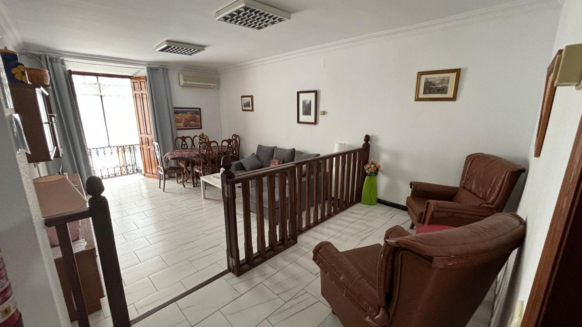 Apartamento Maldonado Ronda Exterior foto