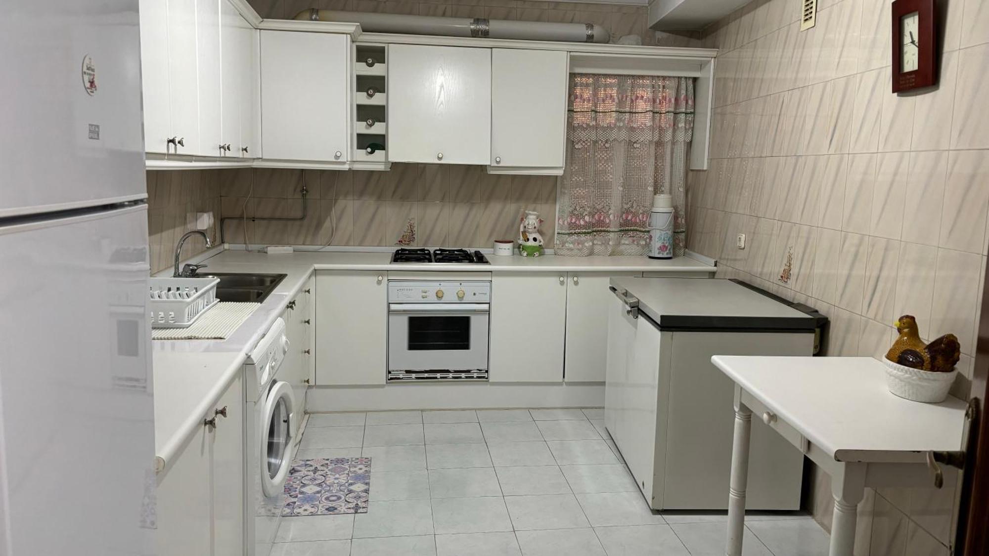 Apartamento Maldonado Ronda Exterior foto