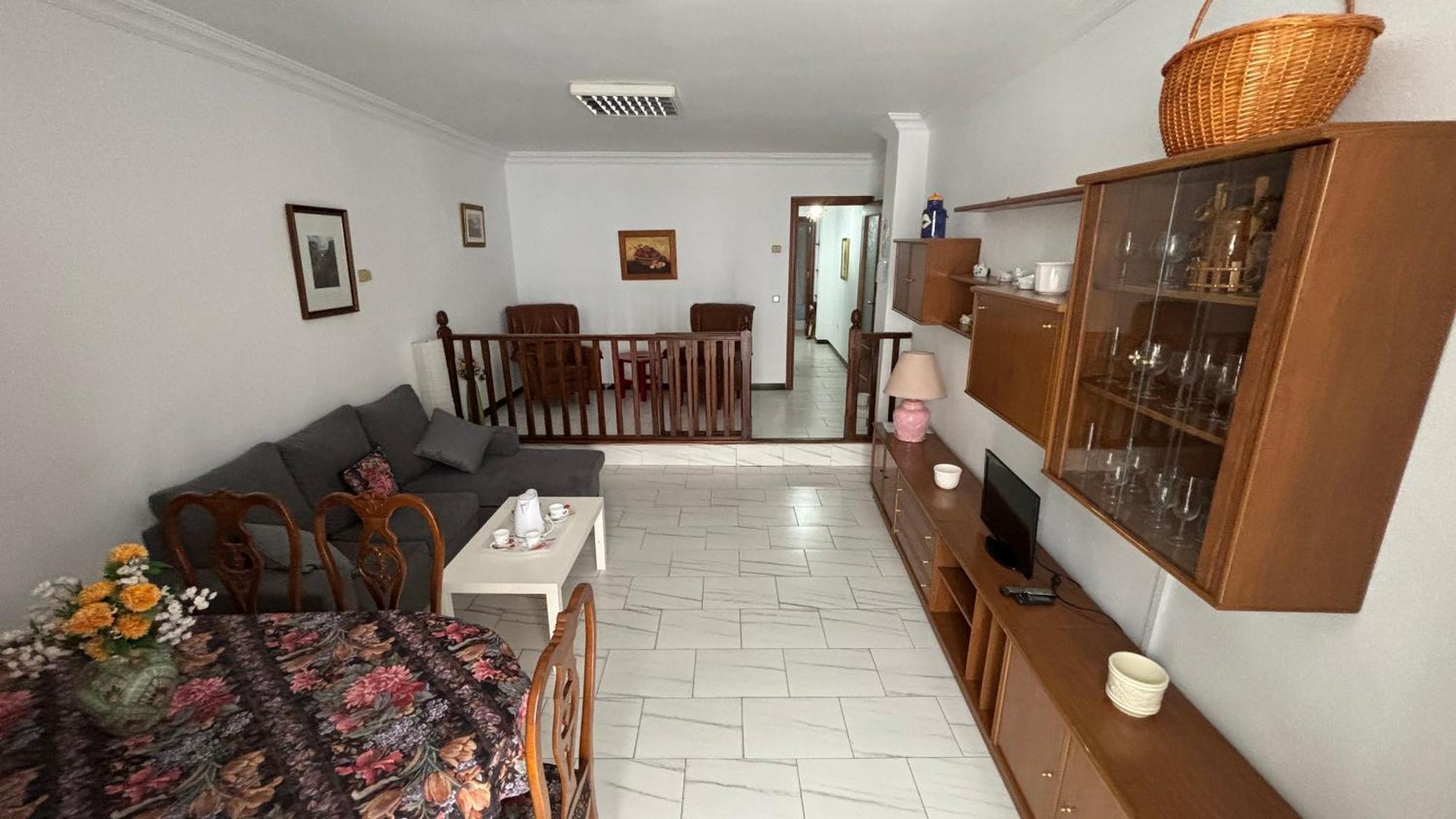 Apartamento Maldonado Ronda Exterior foto