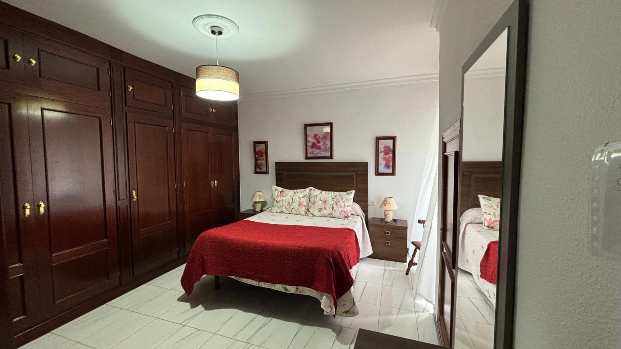 Apartamento Maldonado Ronda Exterior foto