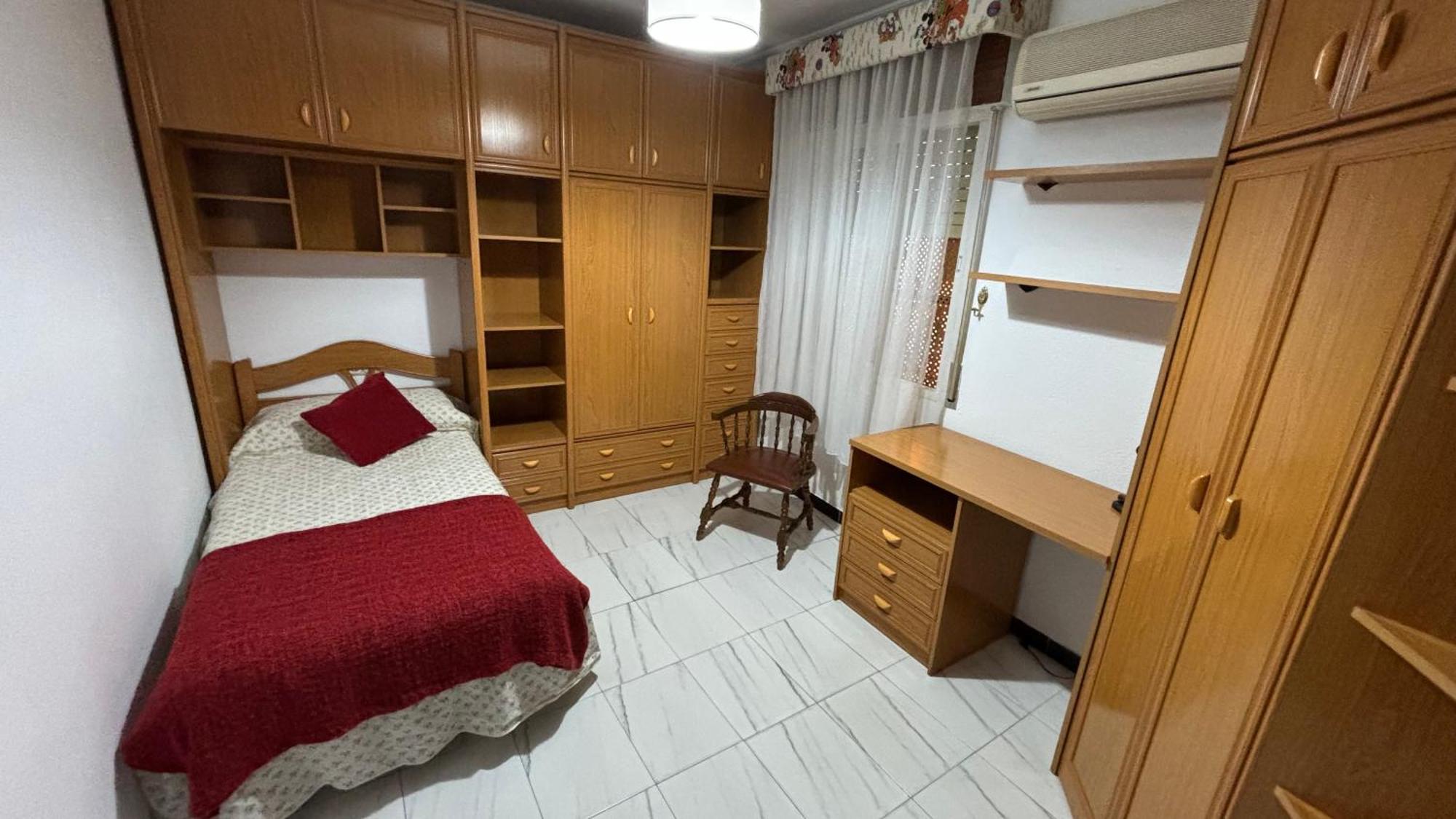 Apartamento Maldonado Ronda Exterior foto