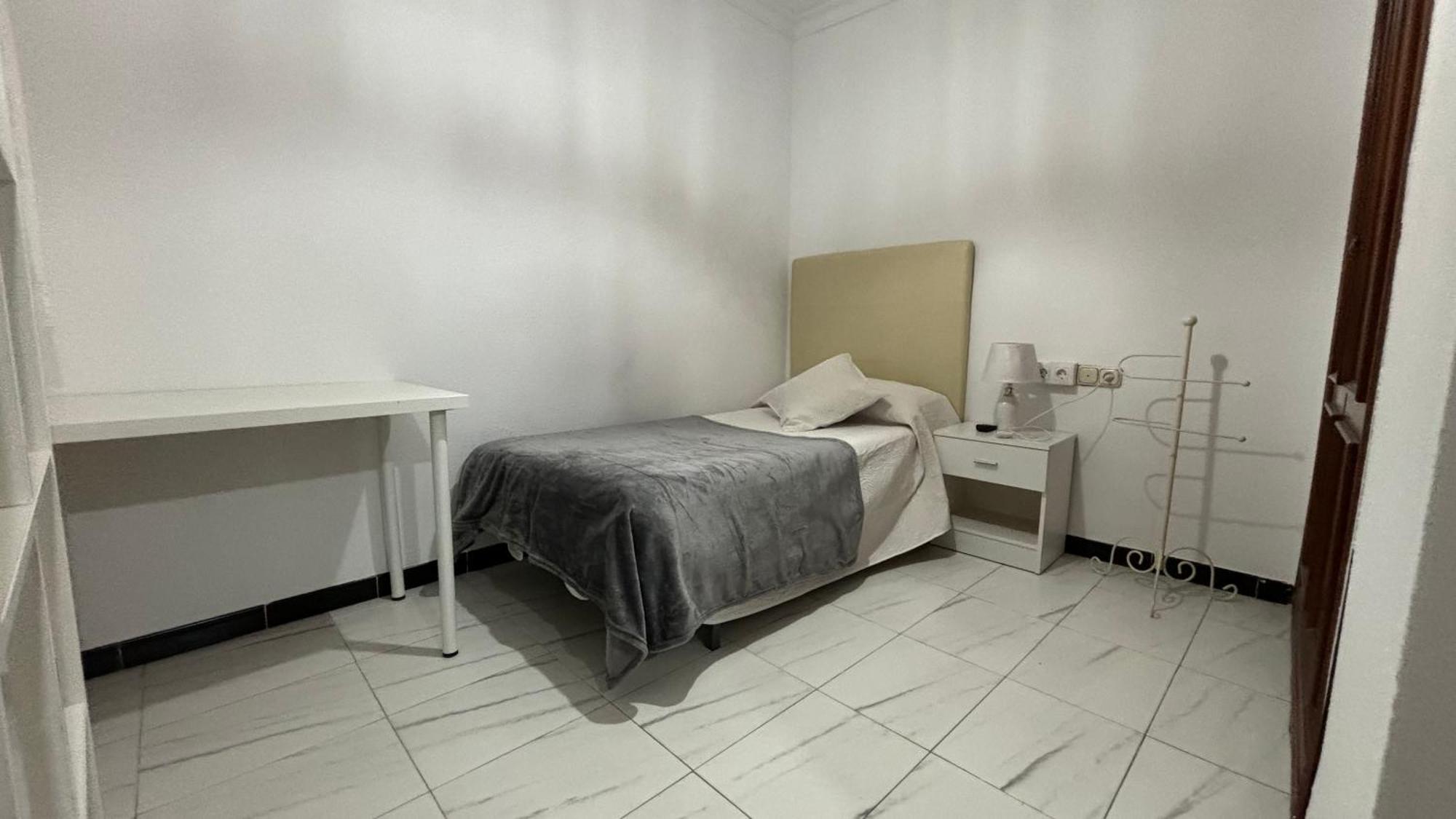 Apartamento Maldonado Ronda Exterior foto
