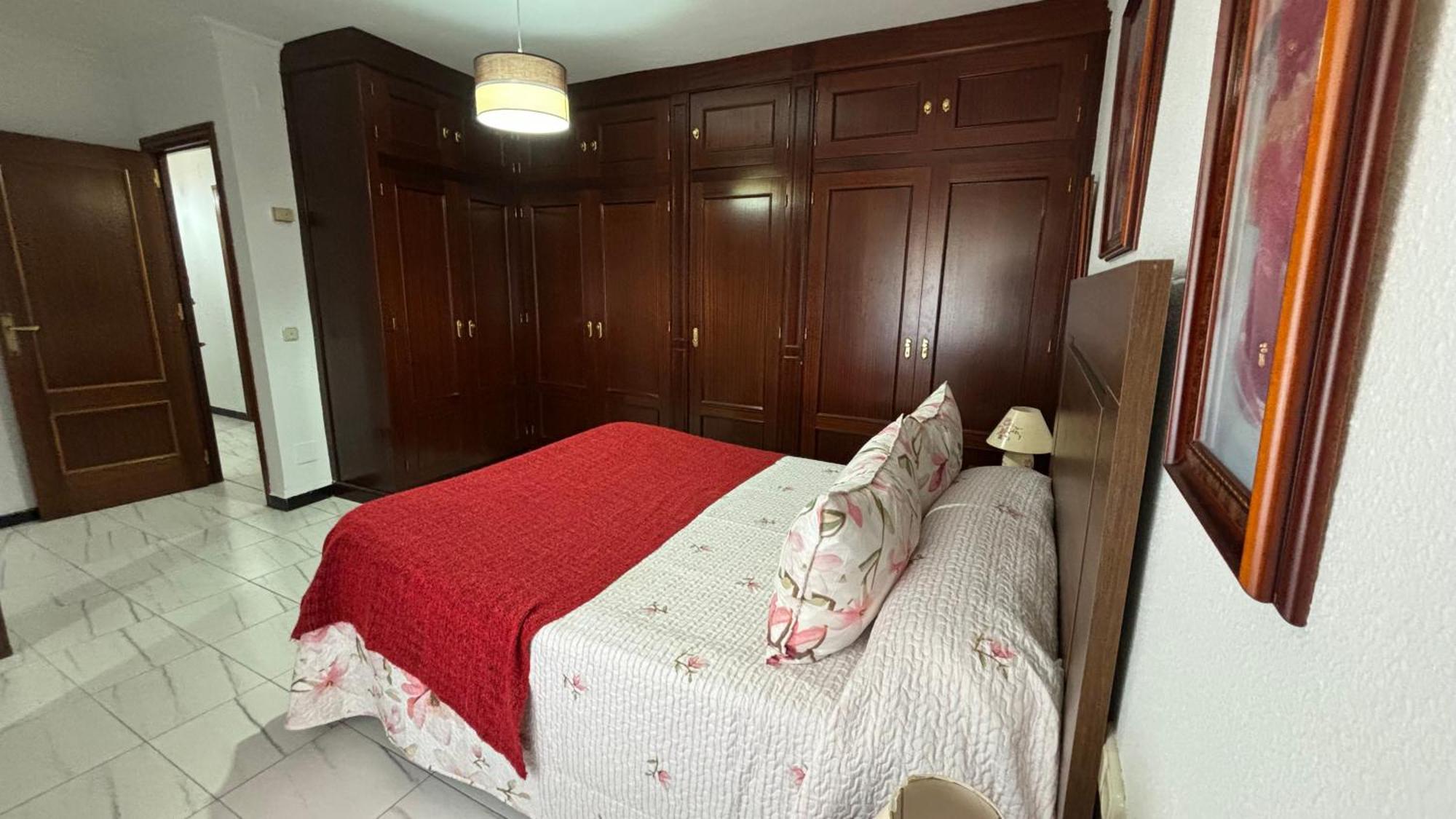 Apartamento Maldonado Ronda Exterior foto